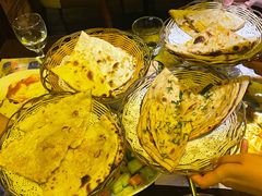 -Bombay Grill印度餐厅