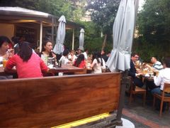 -Geneva日内瓦餐厅(西郊宝成花苑店)