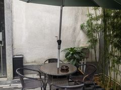 -粗茶淡饭·隐庐私厨(东亭店)