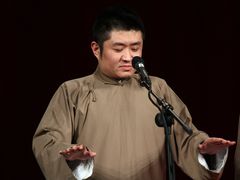 -青曲社相声(易俗街区店)