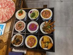-楠火锅(西单店)