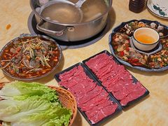 -合记汕头牛肉店(嘉禾路店)