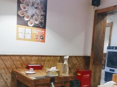 -蚝太郎 • 海鲜烧烤(建国路创始店)