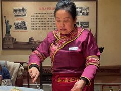 -山西会馆·晋菜·晋商宴·学堂记忆(许坦西街店)