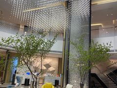 -扬州万怡酒店-中餐厅(文昌中路店)