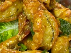 -黄亚华小食店(Jalan Alor)
