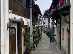 -小河直街历史文化街区
