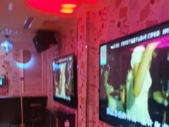 -幸福时光KTV(燕子山路店)