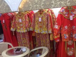 -厦门苏迪尔婚纱礼服批发零售/男装定制