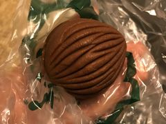 栗子烧-泸溪河桃酥(江宁太阳城店)