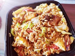 -津门炒饭王(天佑城店)