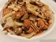 -周家二小姐的菜(西津渡店)