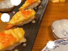 -無忧浅草君·洋风料理(下沙宝龙二期一店)