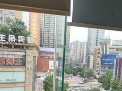 -龙聚德北京烤鸭(沙坪坝华宇A馆店)