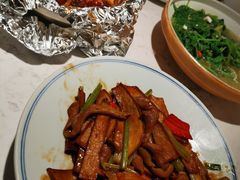 -大榕树下顺德菜(融创茂店)