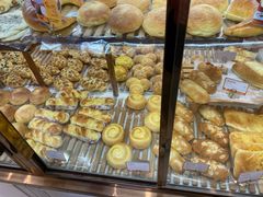 -面包新语(KKMALL京基店)