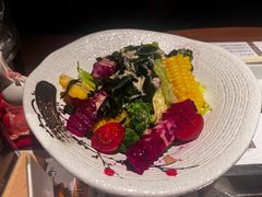 -杉海和牛烧肉海鲜自助(会展城店)