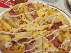 -必胜客(福州永嘉PH店)