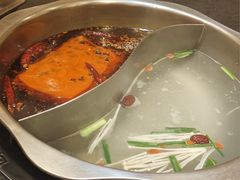 -来涮蜀鲜货火锅串串香(菜市口店)