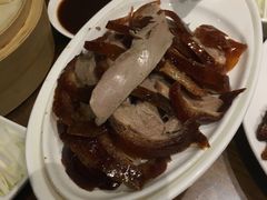 -北京老铺烤鸭(老城根店)