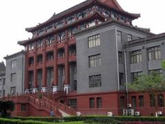 -四川大学(望江校区)