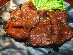 -红小姐的烤肉店(西三旗店)