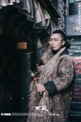 -风马映像摄影工作室(布宫店)