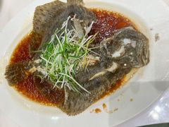 -稻香酒家·33年老字号·港式粤菜(富邦中心店)
