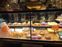 -波特曼西餐厅(南岗店)