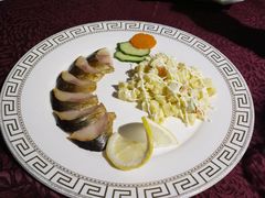 -92°C俄式厨房(中央大街店)