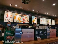 -星巴克臻选(佛山佛罗伦萨小镇店)