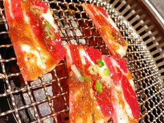 -厚贞日式烤肉(龙之梦店)