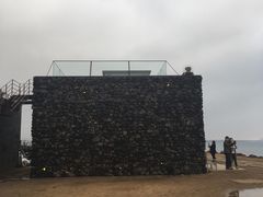 -Cafe Aewol Monsant