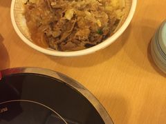 -食其家·牛丼咖喱(天津梅江印象城店)