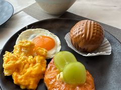 -悦全日餐厅·仁恒洲际酒店