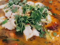 -刘昌兴菜馆(金轮第一城店)