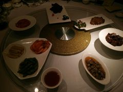 -老洋房花园饭店(绍兴路店)