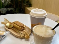 -XI·LaundryCafe 喜咖自助洗衣咖啡店