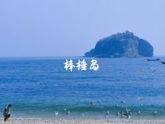 -棒棰岛宾馆景区