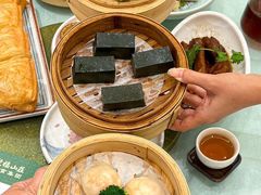 -聚福山莊·寻味顺德(北滘店)