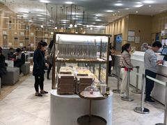 -奈雪的茶(国金中心店)