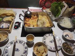 -螺大喜螺蛳粉火锅(雍和宫店)