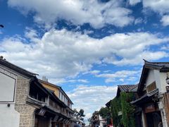 -大理古城