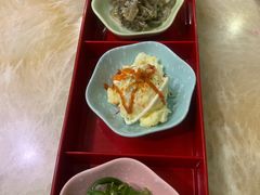 -桃屋日本料理(清华科技园店)
