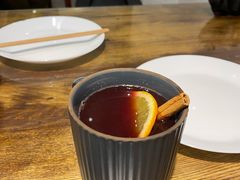 热红酒-孟林厨房(798店)