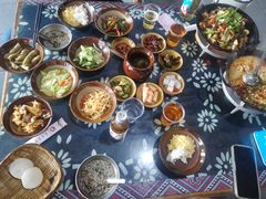 -张关合渣(航空大道店)