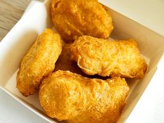 -麦当劳(杭州西湖银泰百货店)