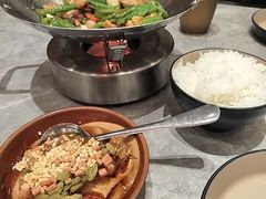 -廖川菜(金虹桥店)