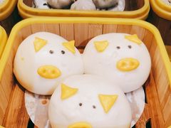 -食通天·寰宇集(杭州万象城店)