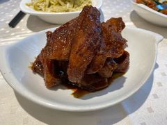 本帮熏鱼-顺风海鲜港(长寿路店)
